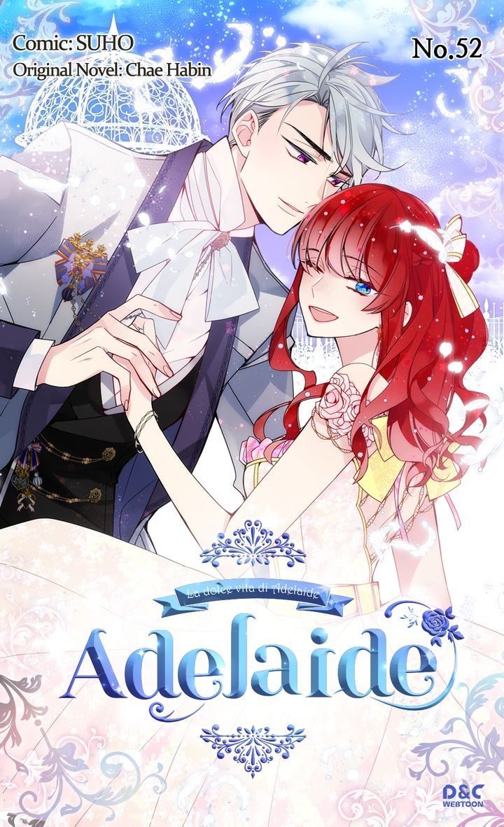 la Dolce Vita di Adelaide Chapter 52 1